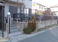 リフォーム外構施工例