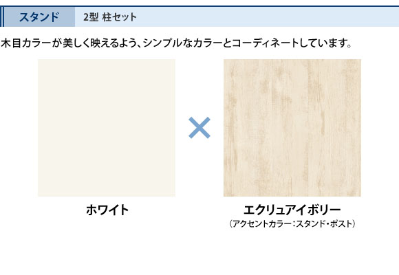 カラー